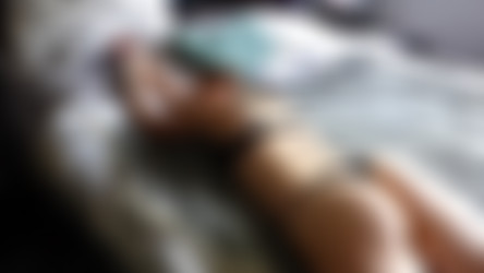 1920 x 1080 Pt.14/Füße Ans Bett Gefesselt - Feet Tied to Bed - German Footfetish & Bondage_cinefeet_1080p.mp4