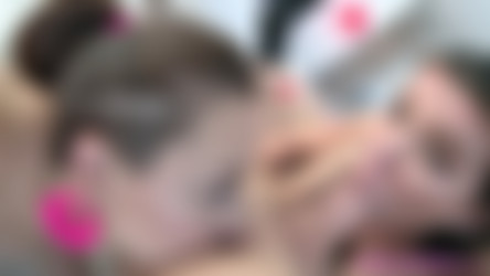 SWALLOWED CHANEL PRESTON & ROMI RAIN 11.07.2017.mp4