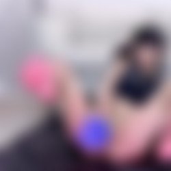 KittyxKum-Blue Dildo.mp4